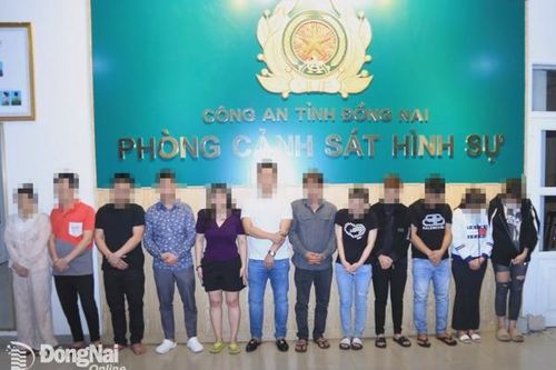 Không để gián đoạn hoạt động của các cơ quan nội chính