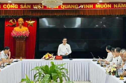 4 huyện của Đồng Nai có 100% xã đạt bộ tiêu chí quốc gia về y tế xã