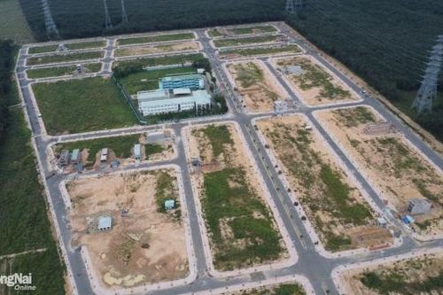 Trước ngày 10-4, các địa phương của Đồng Nai phải báo cáo nhu cầu tái định cư năm 2025 và giai đoạn 2026-2030