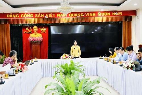 Đồng Nai quyết tâm hoàn thành mục tiêu nông thôn mới nâng cao, kiểu mẫu năm 2025