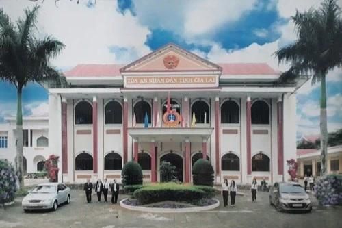 Gia Lai: Trả hồ sơ để điều tra bổ sung vụ chuyên viên Cục Thuế tỉnh 'vòi' tiền doanh nghiệp