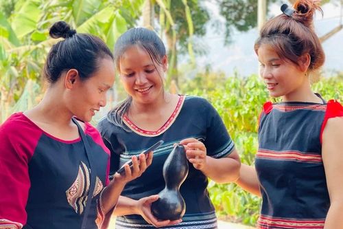 'Đòn bẩy' để các dự án khởi nghiệp sáng tạo vươn xa