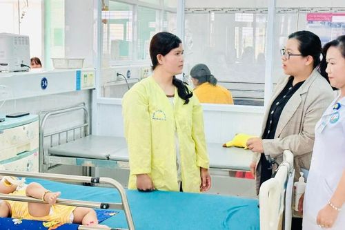 Điểm tựa cho bệnh nhân nghèo
