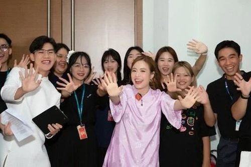 Hoàng Thùy Linh công bố hành trình tiếp nối Vietnamese concert film