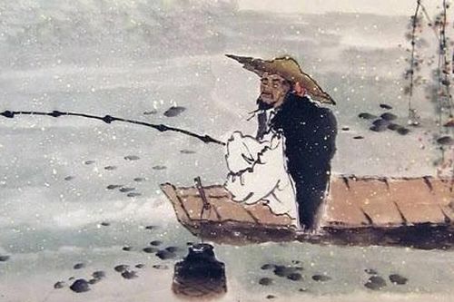 Đừng để tâm hồn nghèo nàn