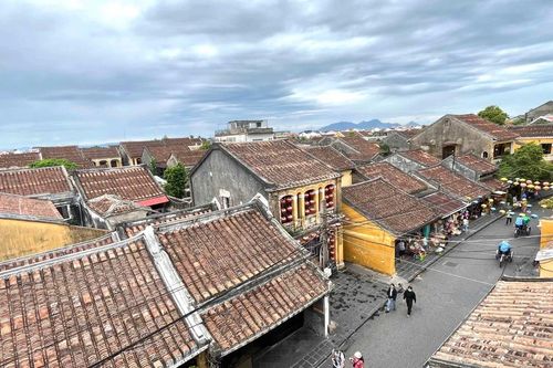 Việt Nam xếp thứ 4 Đông Nam Á về mức độ an toàn