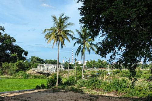 Chiều bình yên