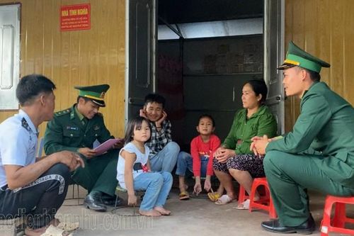 Trăn trở tình trạng tảo hôn ở vùng cao