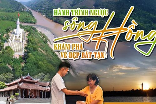 Ngày 7: Một ngày chữa lành ở Yên Bái