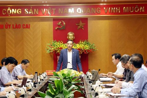 MTTQ và các tổ chức chính trị - xã hội phải là điểm tựa vững vàng cho Nhân dân