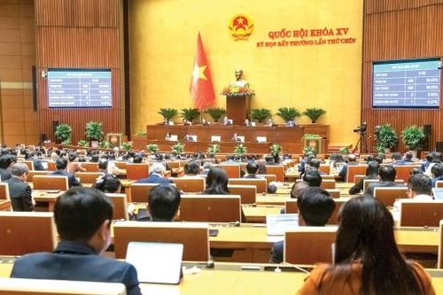 Những điểm mới trọng tâm của Luật Tổ chức chính quyền địa phương