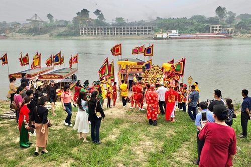 Để du lịch tâm linh trở thành điểm đến bốn mùa