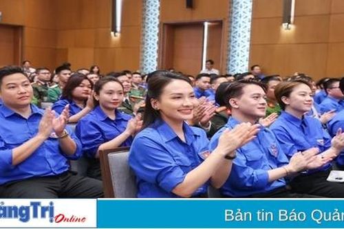 Thanh niên sẽ quyết định vị thế và tầm vóc của Việt Nam trong kỷ nguyên số