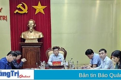 Triển khai nhiệm vụ đào tạo, bồi dưỡng cán bộ, công chức, viên chức giai đoạn 2025 - 2030