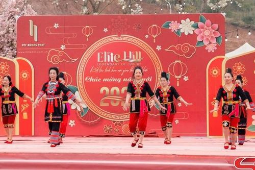Phong trào dân vũ trong cộng đồng
