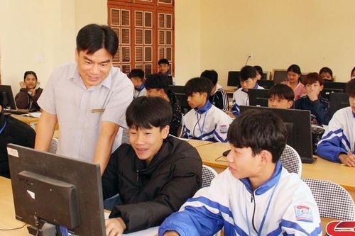 Công nhận 67 'Đơn vị học tập cấp tỉnh'