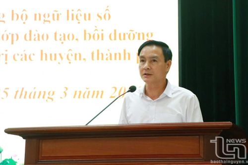 Nâng cao chất lượng giảng dạy lý luận chính trị