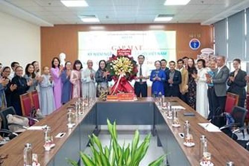Đổi mới, kết nối, chuyên nghiệp công tác xã hội