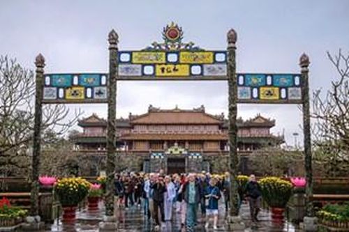 Hội nghị Đại Hội đồng Hiệp hội Quốc tế các thị trưởng nói tiếng Pháp lần thứ 45 sẽ diễn ra tại Huế