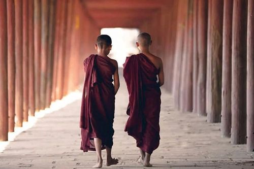 Không cần bận rộn