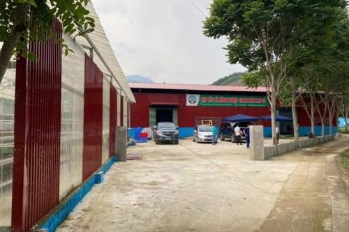 Bắc Kạn: Đẩy mạnh phát triển hạ tầng hợp tác xã