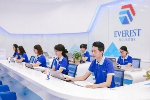 Chứng khoán Everest bị xử phạt gần 180 triệu đồng