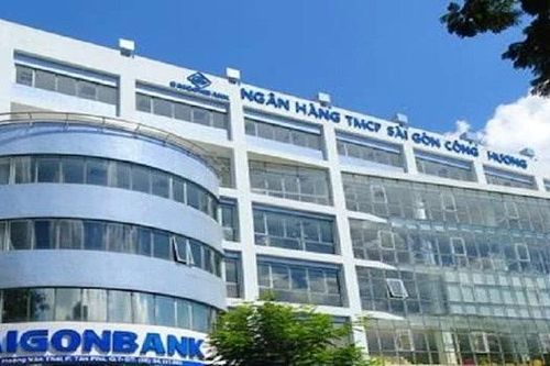 Saigonbank công bố cổ đông nắm từ 1% vốn điều lệ, khai mở mối liên hệ với nhóm Nguyễn Kim