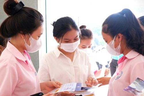 Nhật Bản viện trợ 1,5 triệu USD ứng phó tình trạng khẩn cấp về y tế công cộng