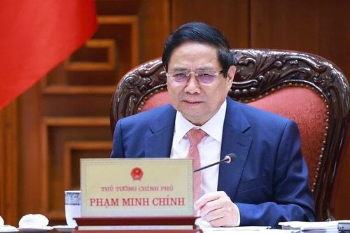 Thủ tướng yêu cầu: Đưa thêm 1.000 bác sĩ về cơ sở ngay trong năm nay