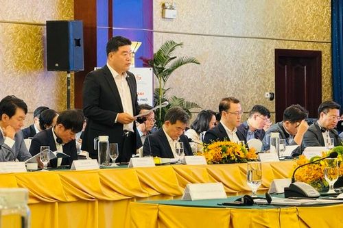 Doanh nghiệp Hàn Quốc than phiền về chậm hoàn thuế VAT