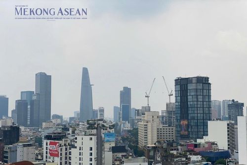Cơ sở nào định hình Trung tâm tài chính quốc tế TP HCM