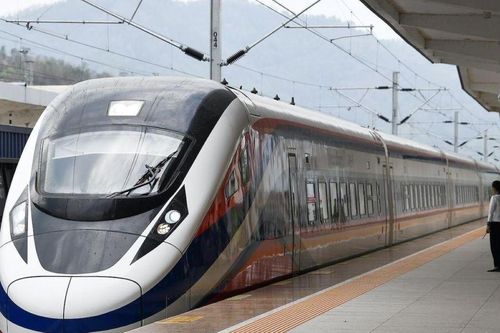 Doanh nghiệp Việt sẵn sàng 'chinh phục' đường sắt tốc độ cao