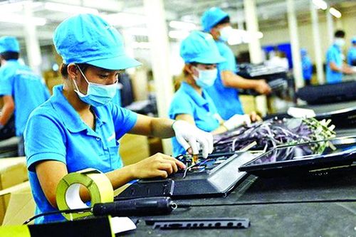 Bàn 'kế sách' cải thiện khả năng tiếp cận vốn cho kinh tế tư nhân