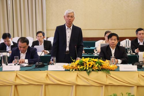 TP. Hồ Chí Minh 'gỡ khó' cho doanh nghiệp Hàn Quốc