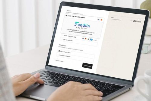 Giải pháp chấm điểm tín dụng của Visa