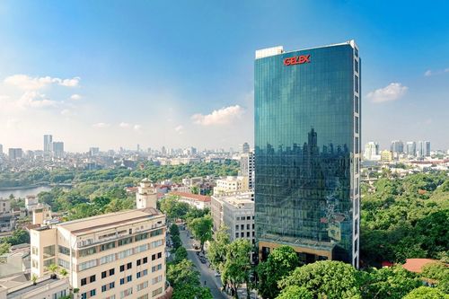 HSBC thu xếp giao dịch bảo lãnh khoản vay không ràng buộc của SACE cho Hạ tầng GELEX