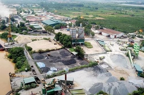 Chuyển hồ sơ vi phạm đê điều ở Hà Nội sang cơ quan điều tra nếu có dấu hiệu phạm tội