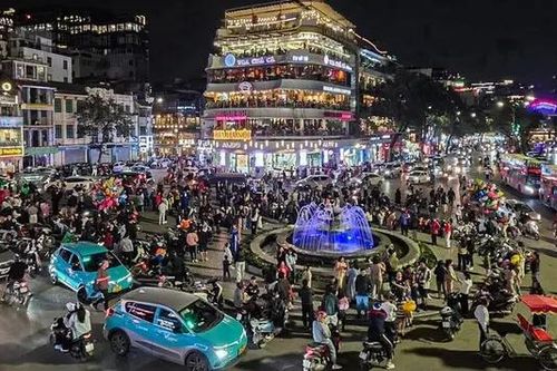 Check-in khu vực 'Hàm cá mập' phải tuân thủ giao thông