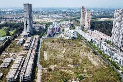Đà Nẵng truy thu 15 dự án sau xác định giá đất