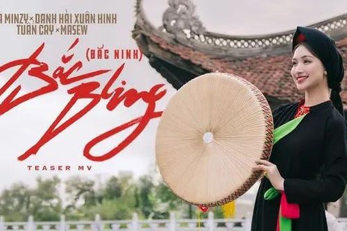 'Bắc Bling' được tạp chí hàng đầu châu Á khen ngợi