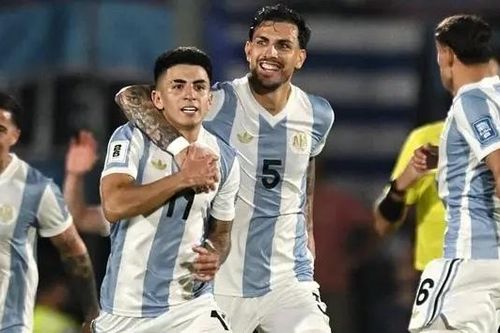 Argentina tự tin đối đầu Brazil