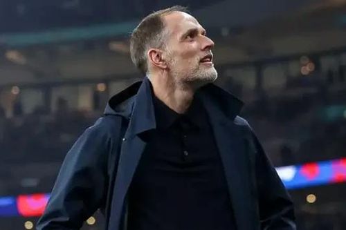 HLV Thomas Tuchel khởi đầu suôn sẻ với đội tuyển Anh