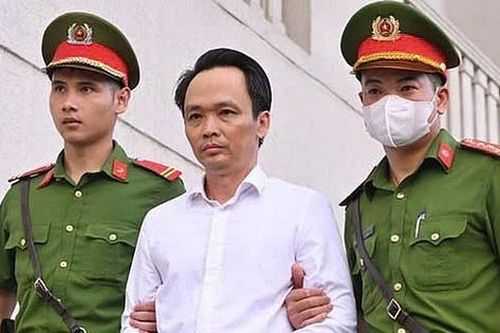 Phúc thẩm vụ án FLC: Ông Trịnh Văn Quyết tiếp tục vắng vì mắc nhiều bệnh, nguy cơ tử vong cao