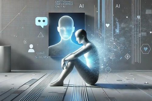 Lệ thuộc cảm xúc vào AI – dấu hiệu đáng báo động của một thế hệ cô đơn?