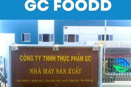 GC Food (GCF) công bố cổ đông chiến lược mua riêng lẻ 7,1 triệu cổ phiếu, đặt mục tiêu lợi nhuận tăng trưởng mạnh