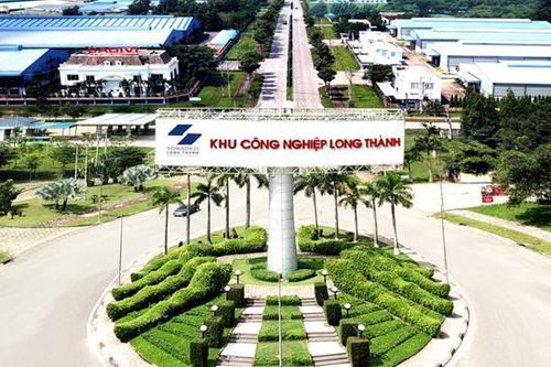 Sonadezi Long Thành (SZL) đặt mục tiêu lợi nhuận 2025 giảm gần 18% dù doanh thu tăng nhẹ
