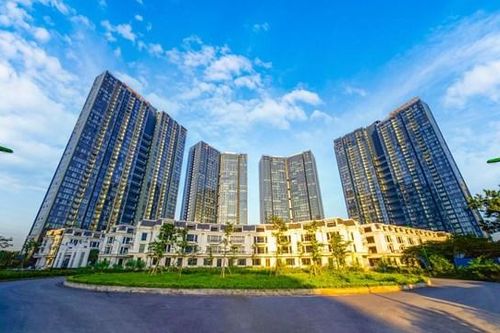 Sunshine Homes (SSH) đặt mục tiêu lợi nhuận trước thuế 500 tỷ đồng năm 2025, ưu tiên tái cấu trúc