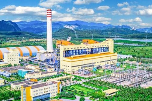 Nhiệt điện Thăng Long đính chính báo cáo tài chính, năm 2023 lỗ nặng hơn 528 tỷ đồng