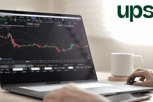 Chứng khoán UP (UPS) đặt mục tiêu tăng trưởng bằng lần, lên kế hoạch tăng vốn