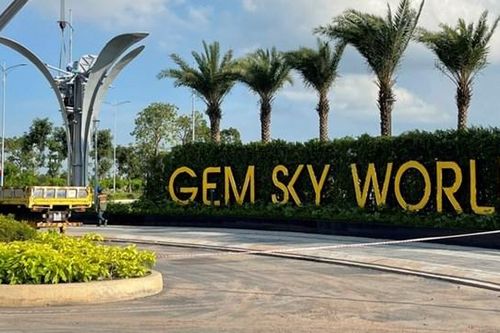Bất động sản Hà An: Chủ dự án Gem Sky World thanh toán 35,2 tỷ đồng lãi trái phiếu năm 2024